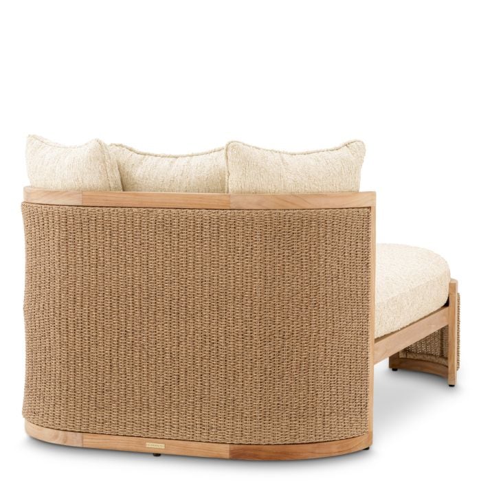 Outdoor Daybed Marenzo