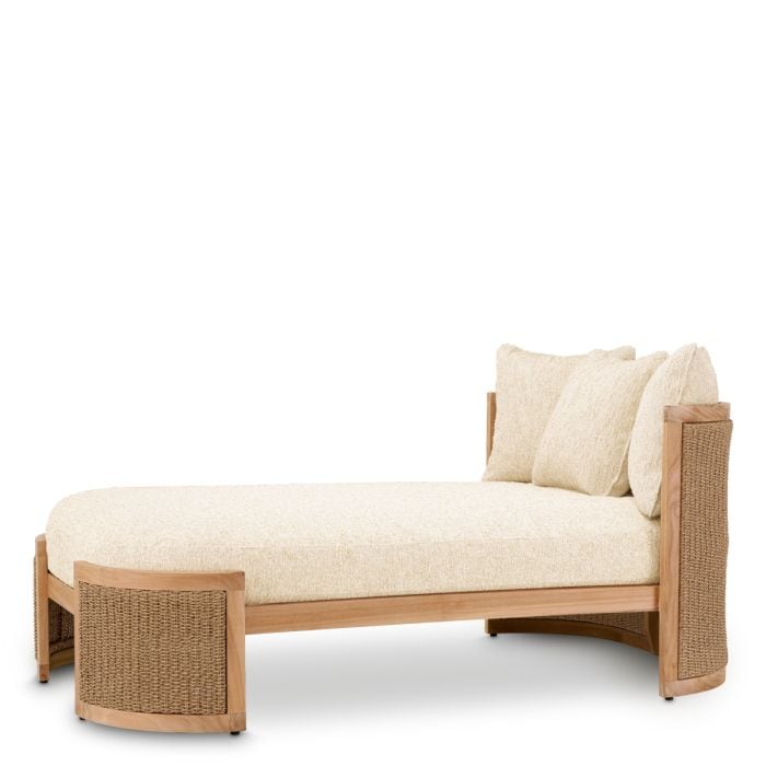 Outdoor Daybed Marenzo