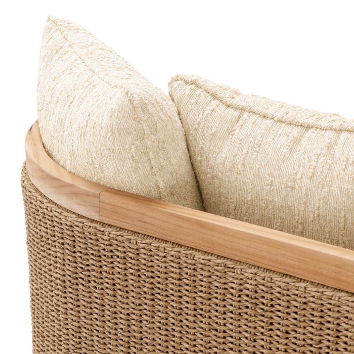 Outdoor Daybed Marenzo