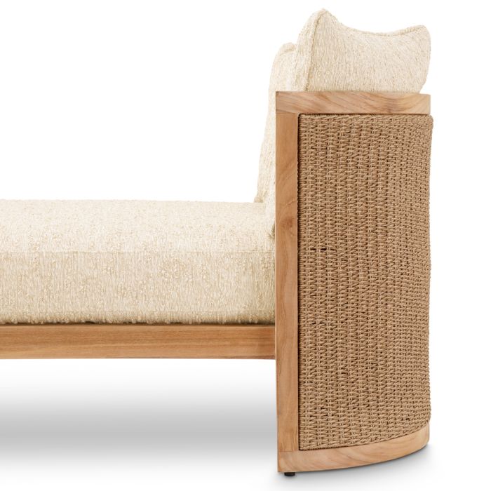Outdoor Daybed Marenzo
