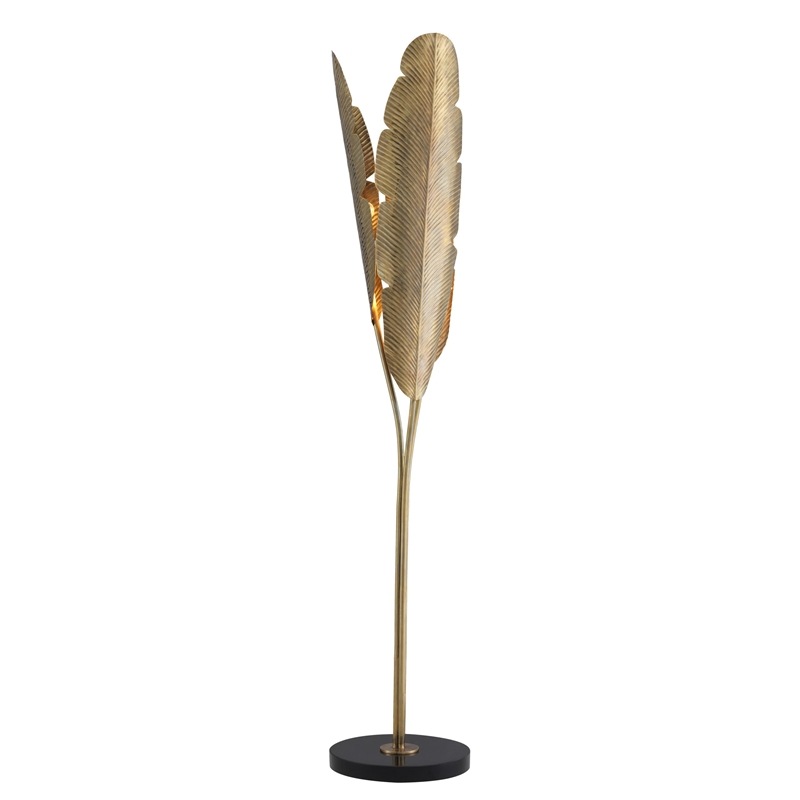 Floor Lamp Plantain