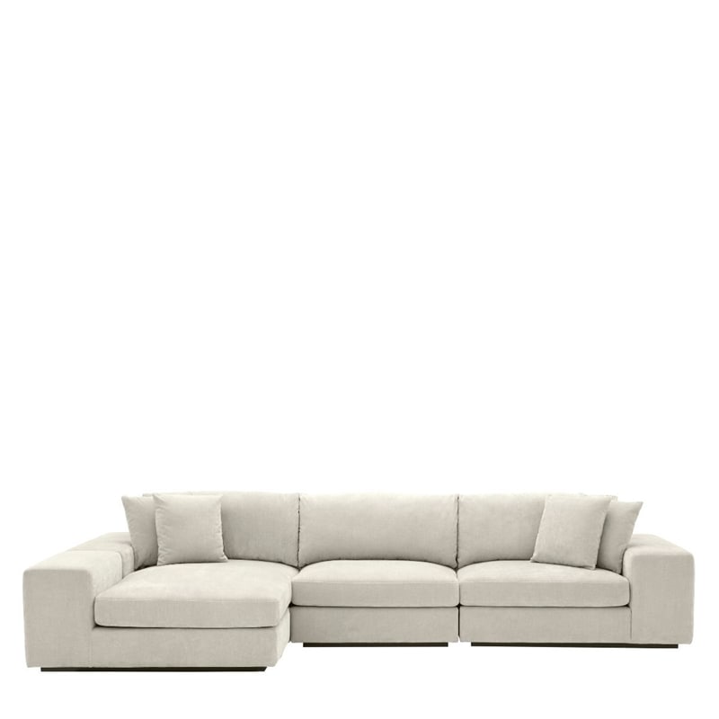 Sofa Vista Grande Lounge clarck sand