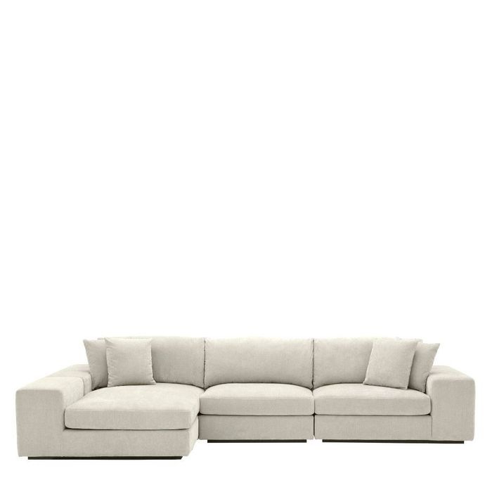 Sofa Vista Grande Lounge clarck sand