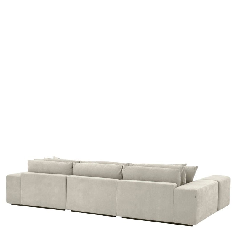 Sofa Vista Grande Lounge clarck sand