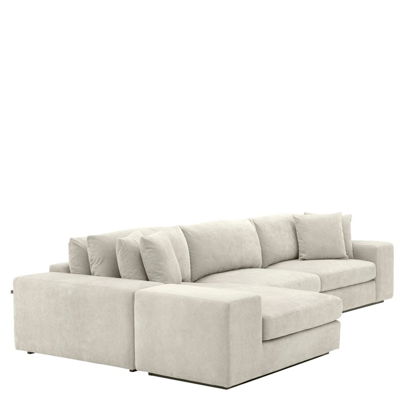 Sofa Vista Grande Lounge clarck sand