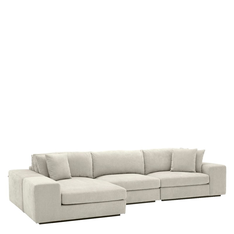 Sofa Vista Grande Lounge clarck sand
