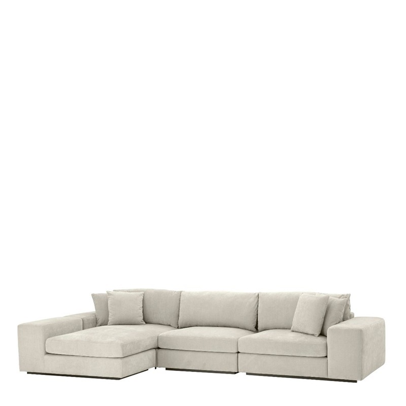 Sofa Vista Grande Lounge clarck sand