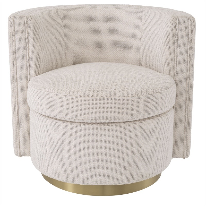 Swivel Chair Amanda