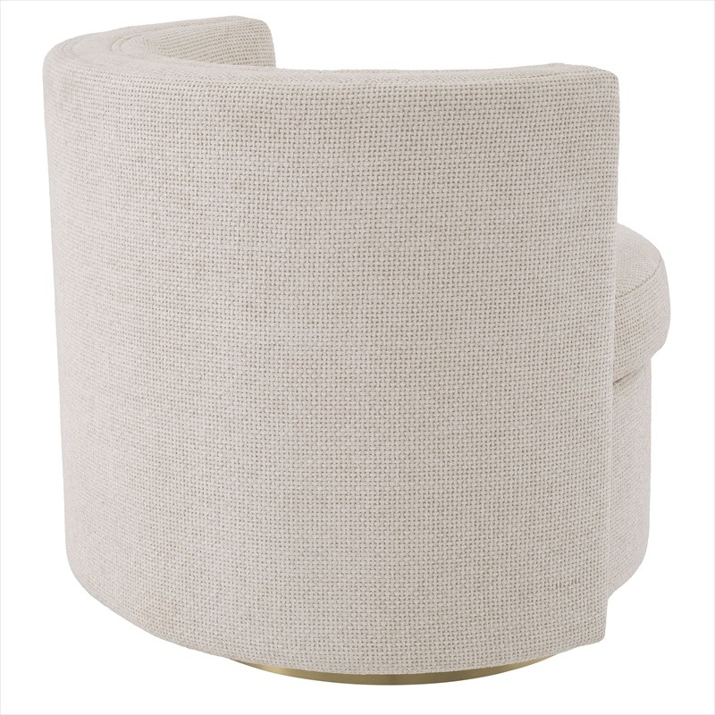 Swivel Chair Amanda