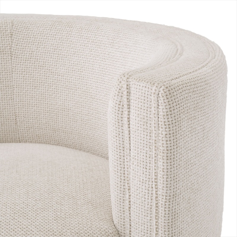 Swivel Chair Amanda