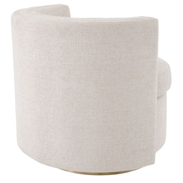 Swivel Chair Amanda