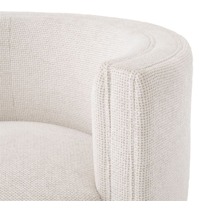 Swivel Chair Amanda