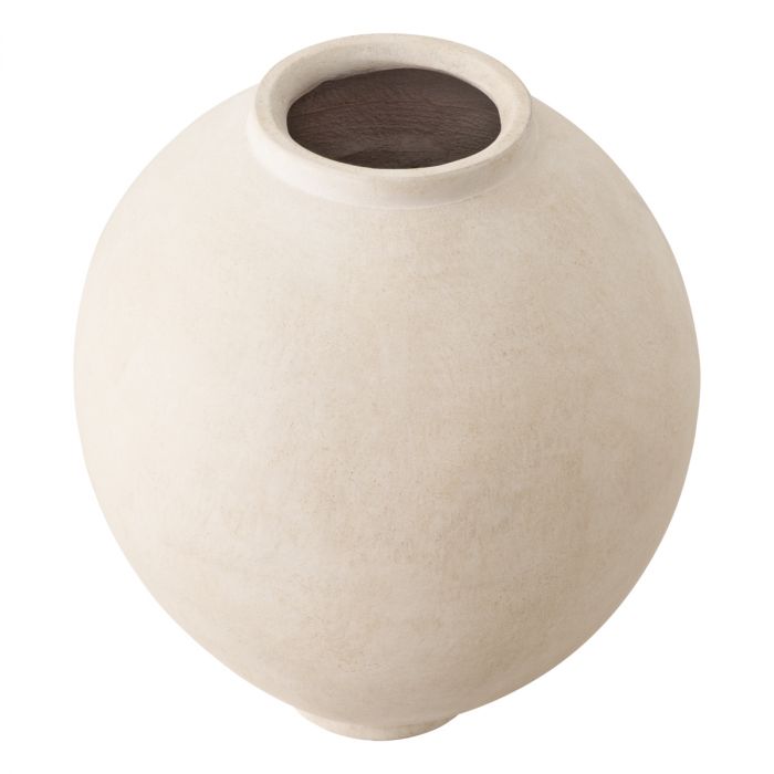 Vase Moon Jar