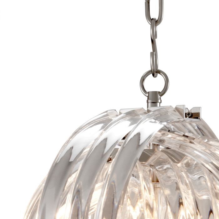 Chandelier Marco Polo ? 35 cm