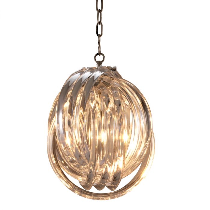 Chandelier Marco Polo ? 35 cm