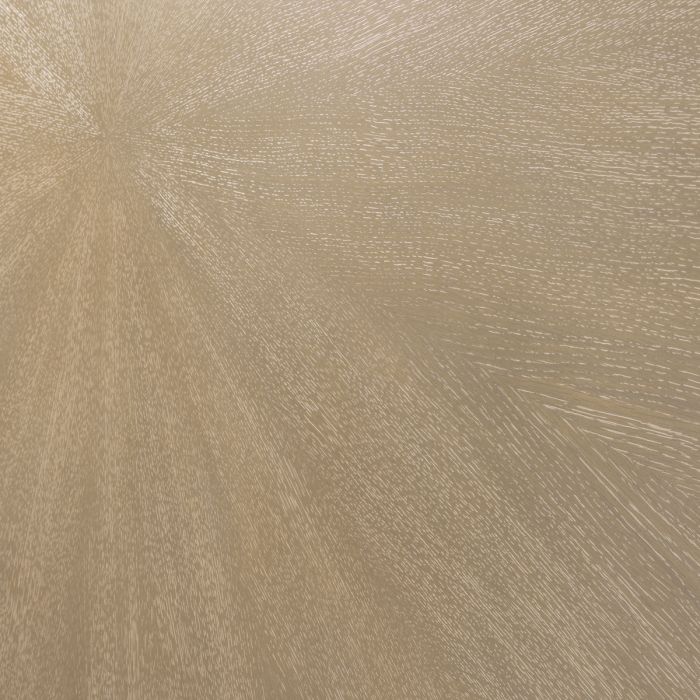 Dining Table Remington ? 152 cm washed oak veneer