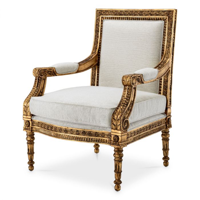 Chair Louis