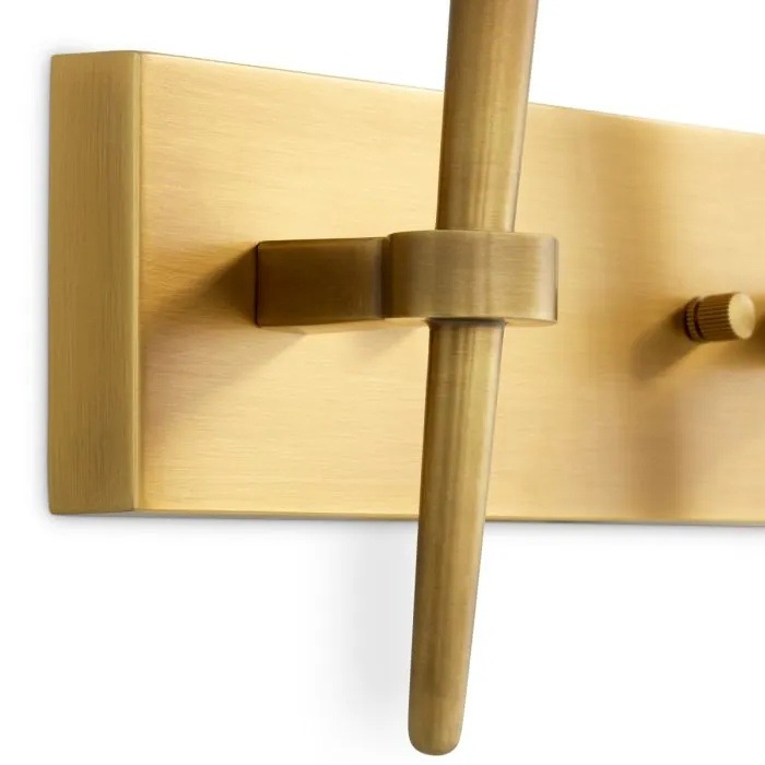 Wall Lamp Alesa Double