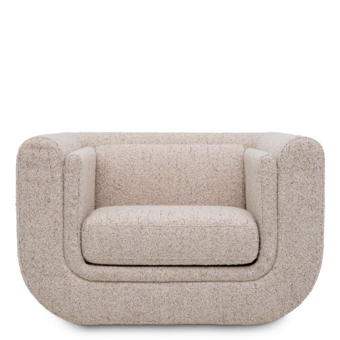 Chair Barrow