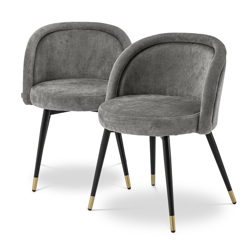 Dining Chair Chloe set of 2