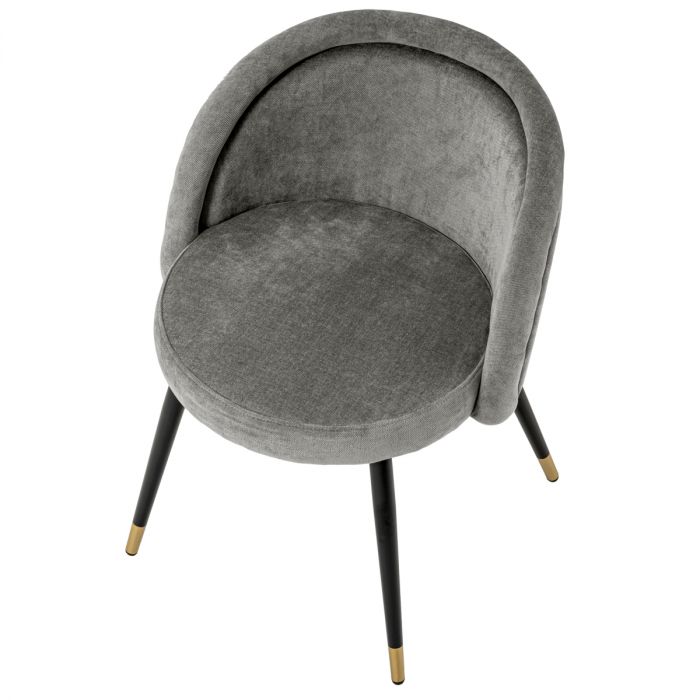 Dining Chair Chloe set of 2