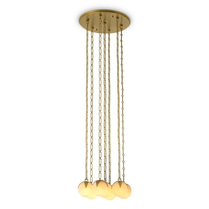 Chandelier Alesa L