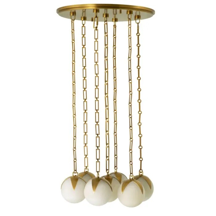 Chandelier Alesa L