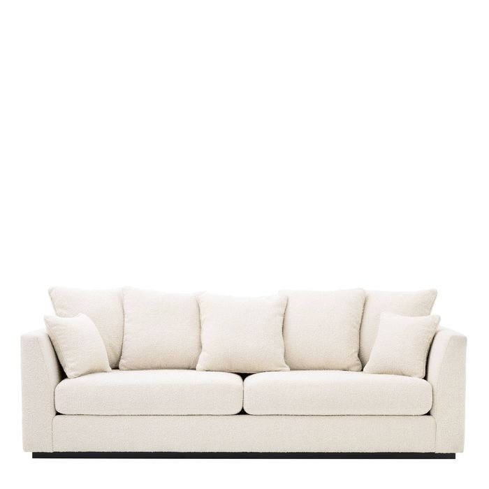 Sofa Taylor boucl? cream