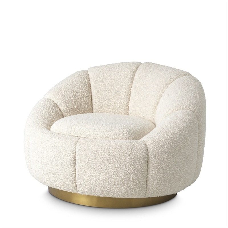 Swivel Chair Inger