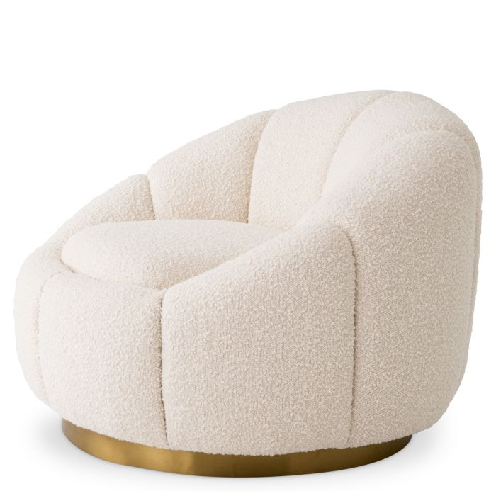 Swivel Chair Inger