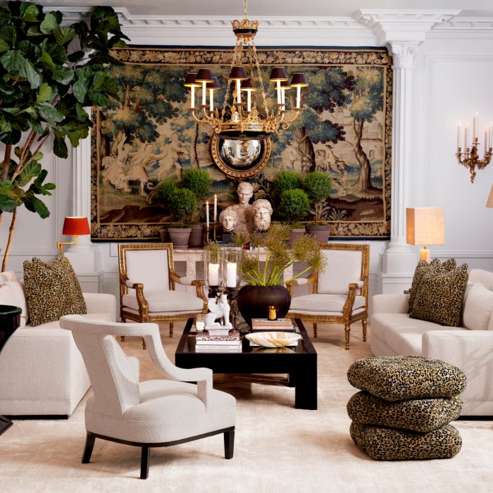 Wall Element Lumiere