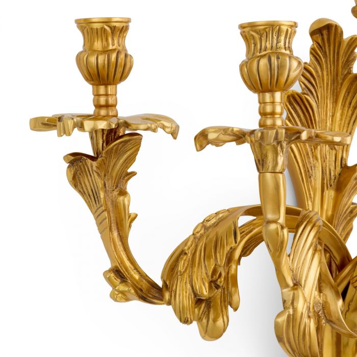 Wall Element Lumiere