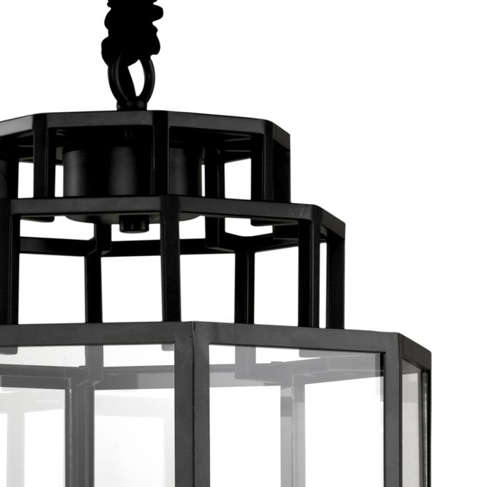 Lantern Monticello  32,5 cm