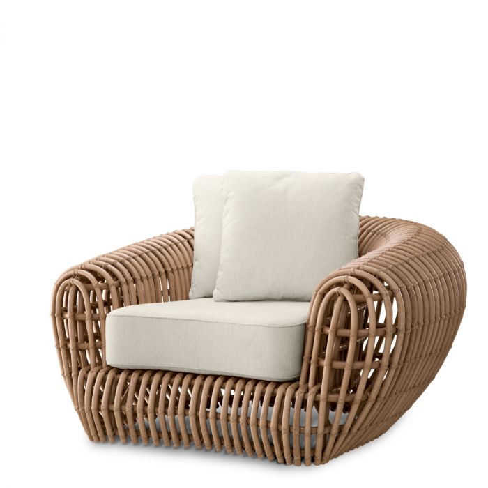 Outdoor Chair Siderno