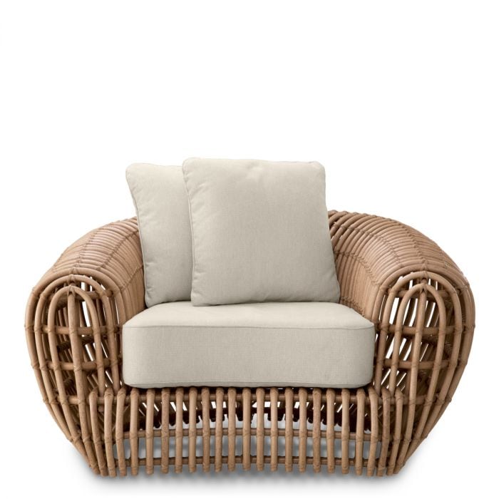 Outdoor Chair Siderno
