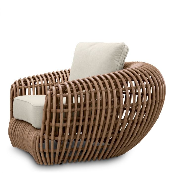 Outdoor Chair Siderno
