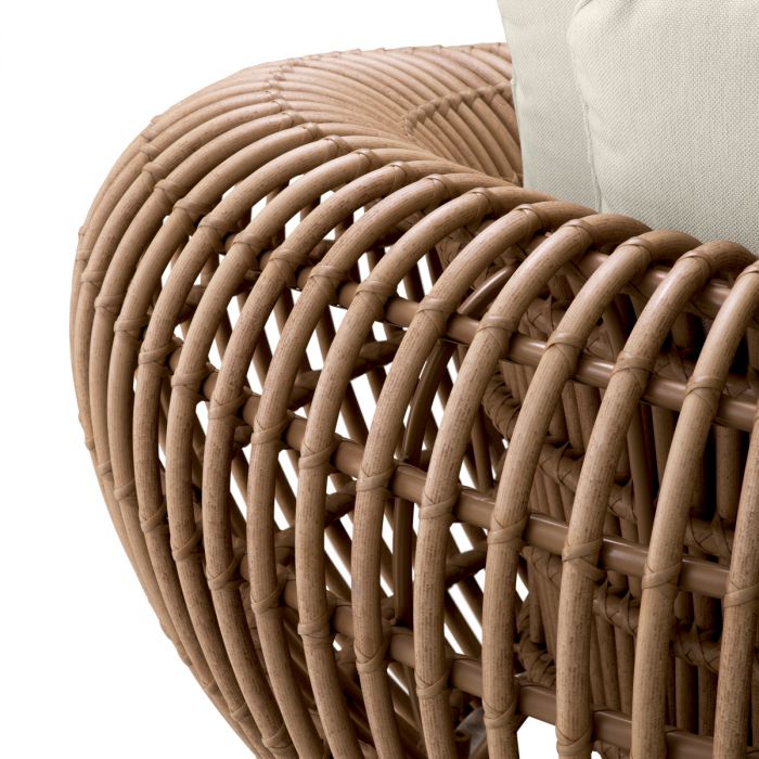 Outdoor Chair Siderno