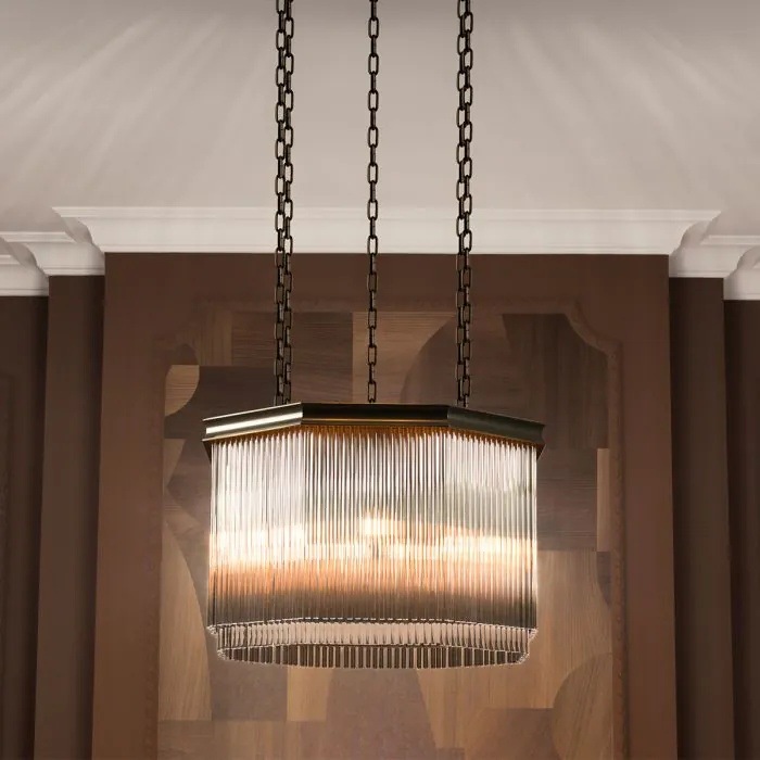 Chandelier Estela
