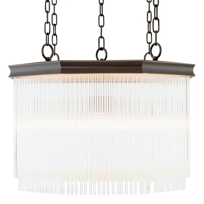 Chandelier Estela