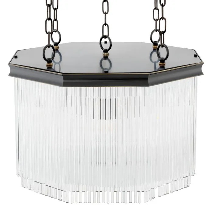 Chandelier Estela