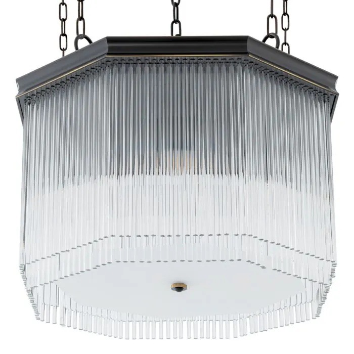 Chandelier Estela