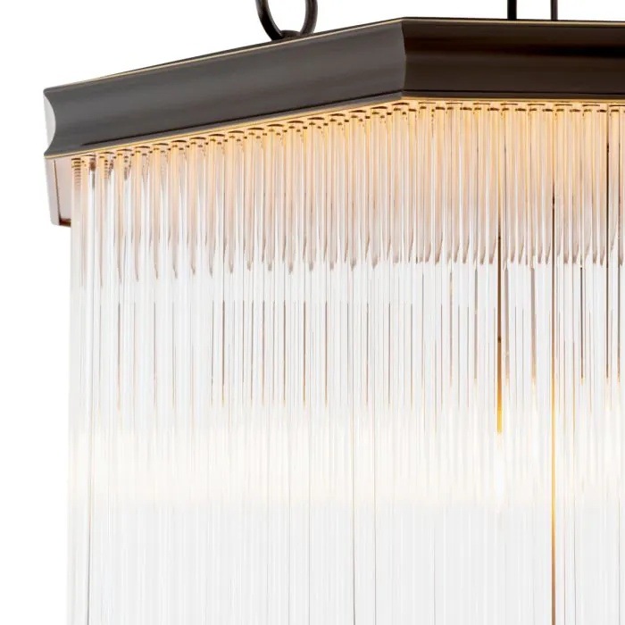 Chandelier Estela