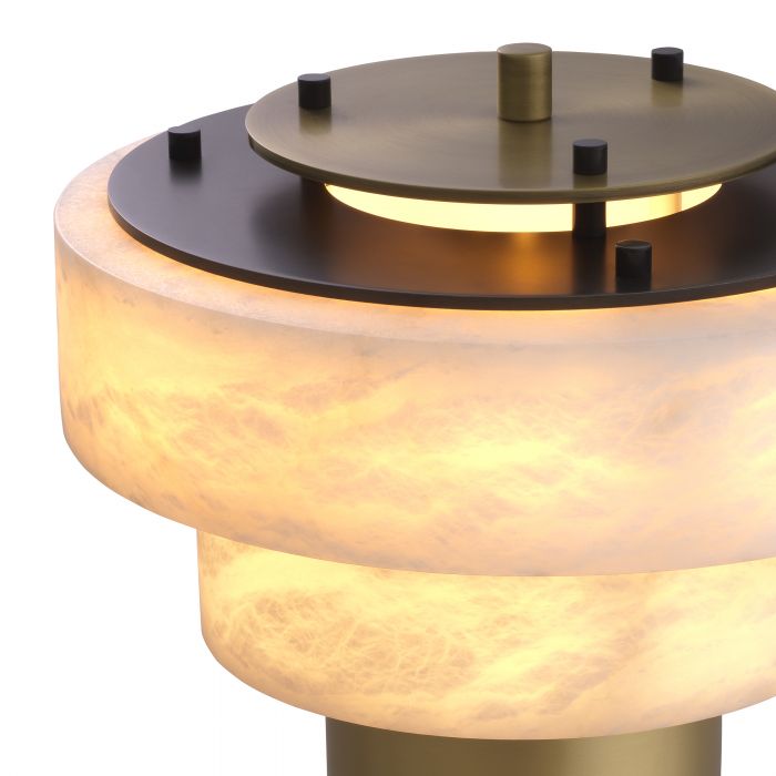 Table Lamp Zereno