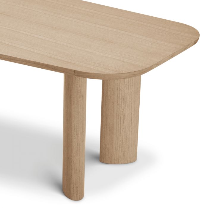 Dining Table Flemings