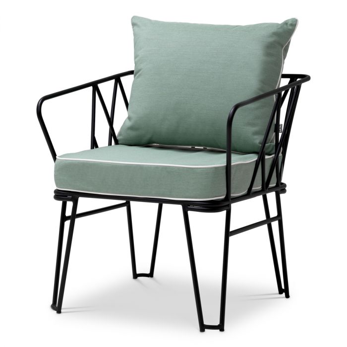 Outdoor Chair Clifton