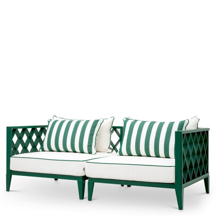 Outdoor Sofa Ocean Club S