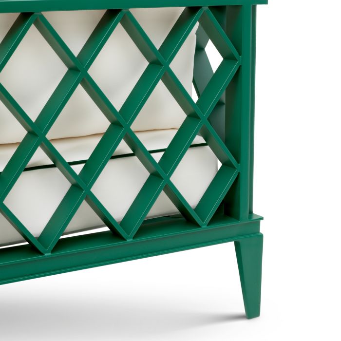 Outdoor Sofa Ocean Club S