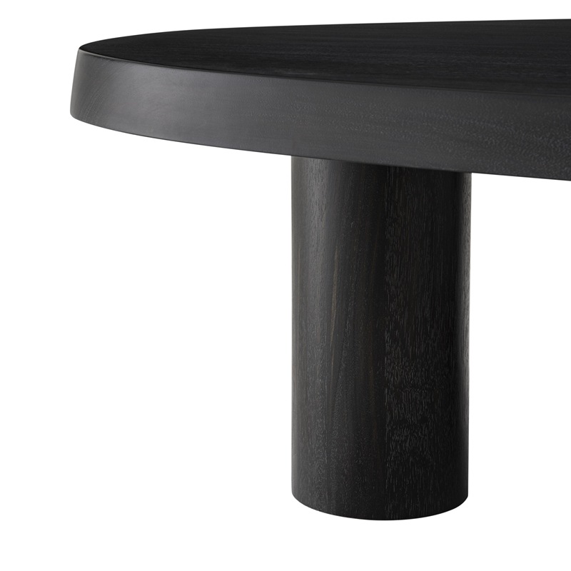 Coffee Table Prelude