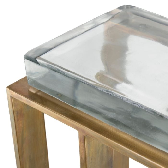 Side Table Pierre