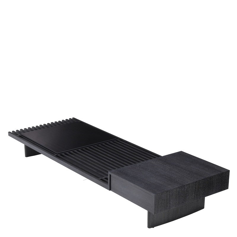 Coffee Table The Crest